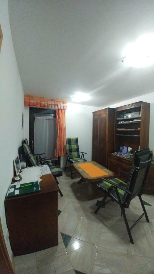 Apartmaji Katrc Soča Exteriör bild